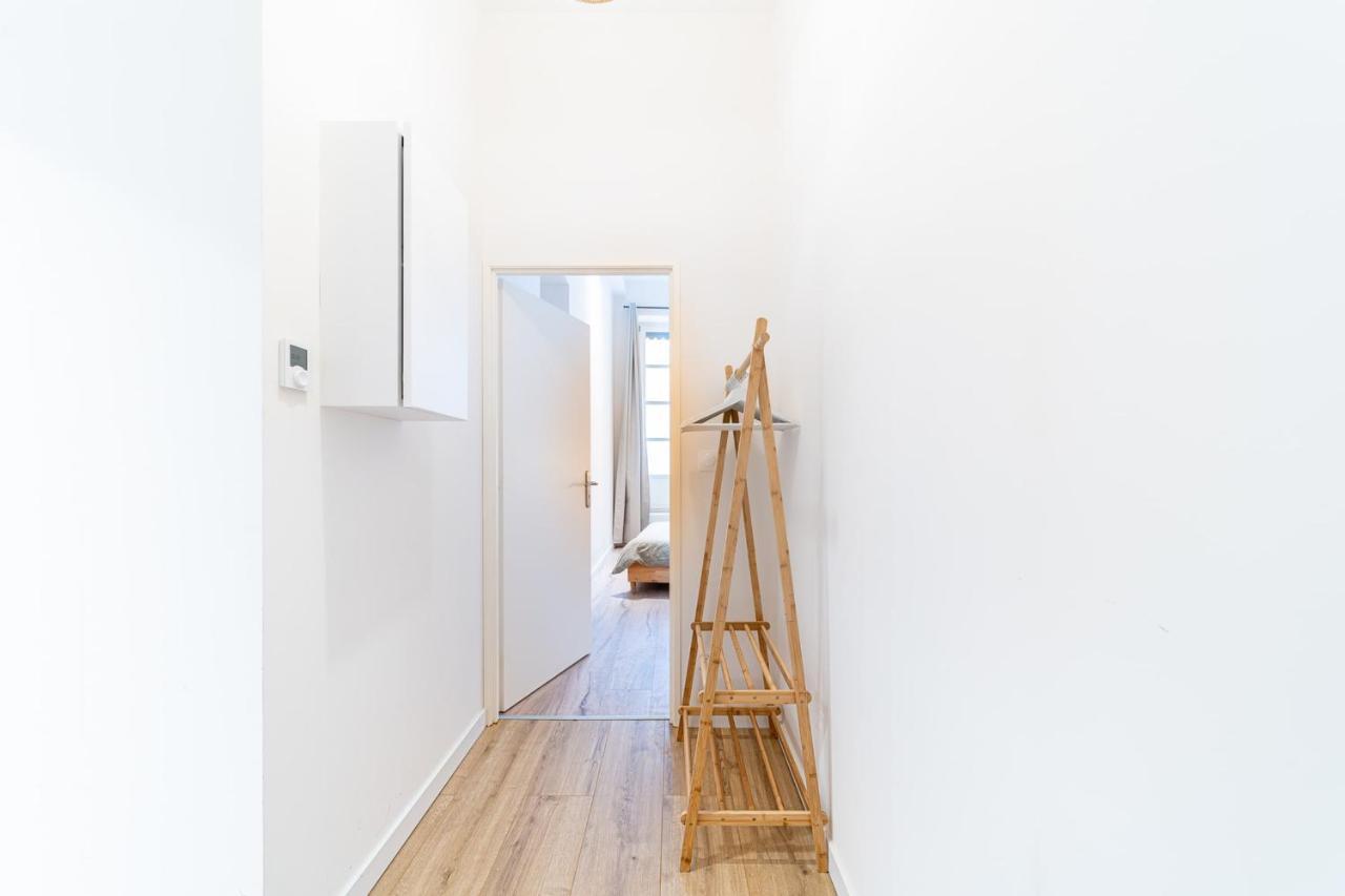 Les Suites De L'Opera - Apartment Nina For 6 People Lyon Bagian luar foto