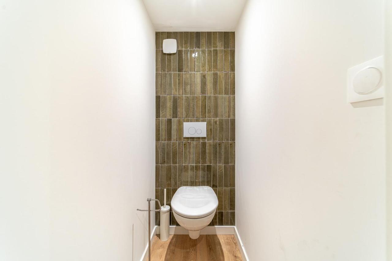 Les Suites De L'Opera - Apartment Nina For 6 People Lyon Bagian luar foto